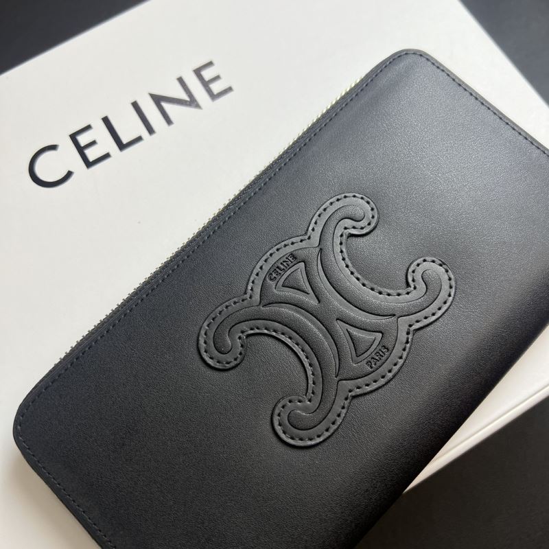 Celine Wallets Purse